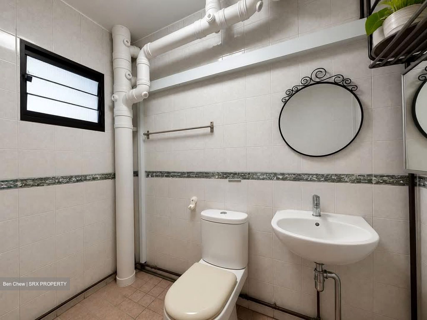 Blk 422 Canberra Road (Sembawang), HDB 5 Rooms #585604861